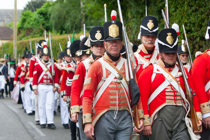 Gallery - The National 1798 Rebellion Centre The National 1798 ...