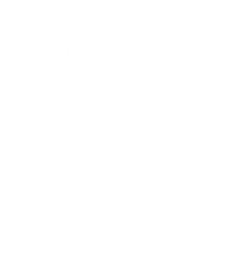 1798 Centre Logo White