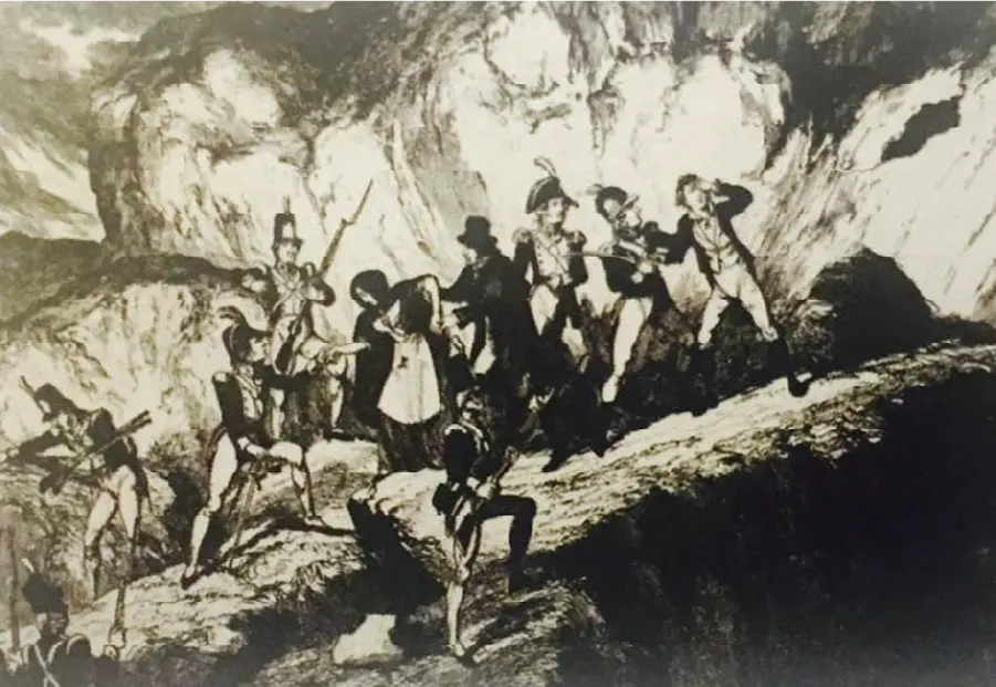 1798 Timeline 12