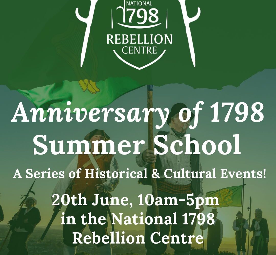 Summer school and Longest day 2026